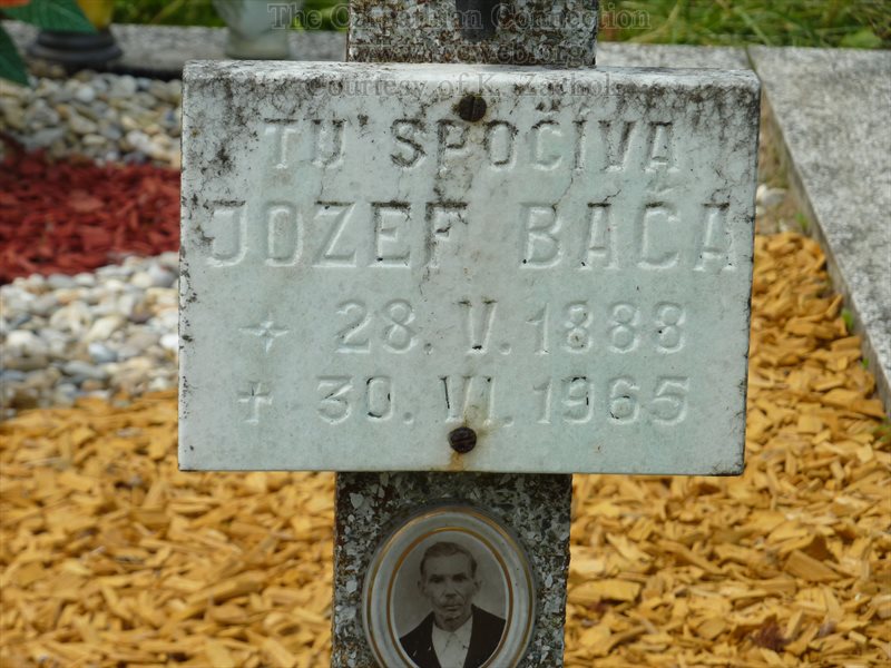 Jozef Baca